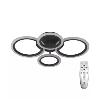 Nedes LED világítás + vezérlés 50W - J3322/S