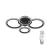 Nedes LED világítás + vezérlés 50W - J3322/S