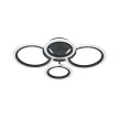 Nedes LED világítás + vezérlés 50W - J3322/S