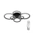 Nedes LED világítás + vezérlés 85W - J3323/B