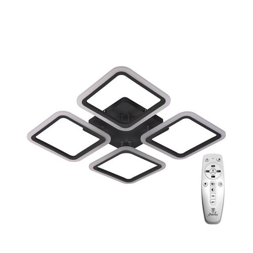 Nedes LED világítás + vezérlés 70W - J3325/S