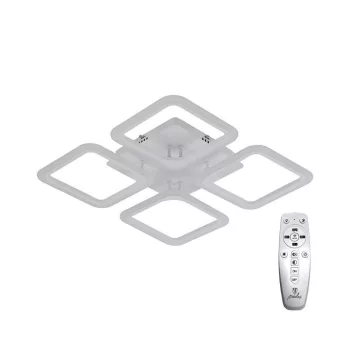 Nedes LED világítás + vezérlés 70W - J3325/W