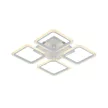 Nedes LED világítás + vezérlés 70W - J3325/W