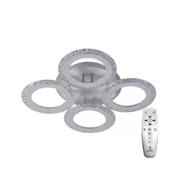 Nedes LED világítás + vezérlés 55W - J3328/W