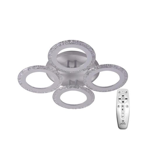 Nedes LED világítás + vezérlés 55W - J3328/W