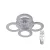 Nedes LED világítás + vezérlés 55W - J3328/W