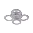 Nedes LED világítás + vezérlés 55W - J3328/W
