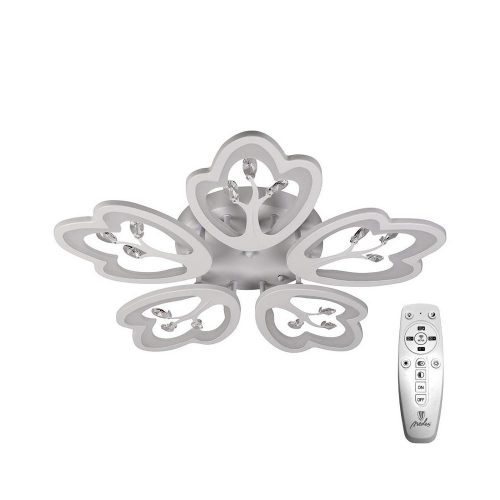 Nedes LED világítás + vezérlés 80W - J3330/W