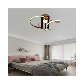 Nedes LED világítás + vezérlés 70W