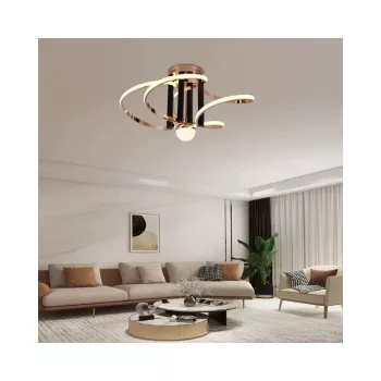 Nedes LED világítás + vezérlés  80W