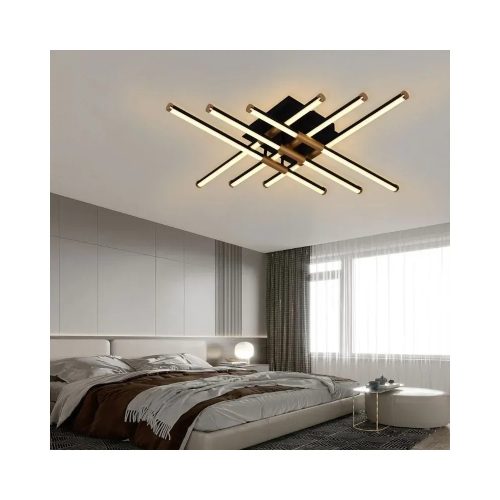 Nedes LED világítás + vezérlés  70W