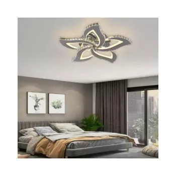 Nedes LED világítás + vezérlés 100W