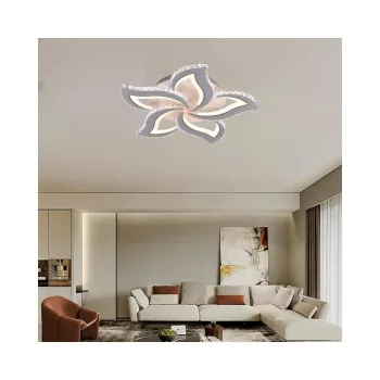 Nedes LED világítás + vezérlés 100W