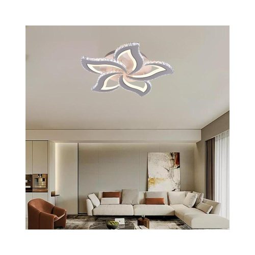 Nedes LED világítás + vezérlés 100W