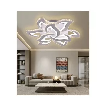 Nedes LED világítás + vezérlés 180W