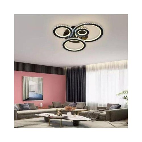 Nedes LED világítás + vezérlés 120W