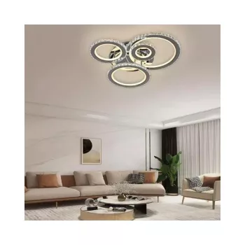 Nedes LED világítás + vezérlés 120W