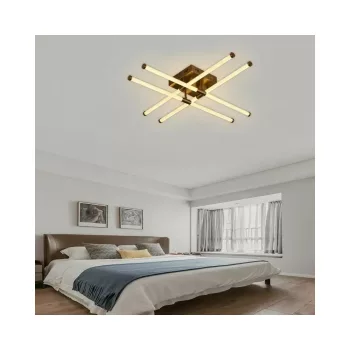 Nedes LED világítás + vezérlés  30W