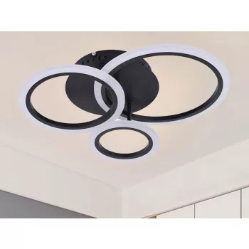 NEDES LED világítás + vezérlés 40W - J3340/B