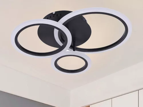 NEDES LED világítás + vezérlés 40W - J3340/B