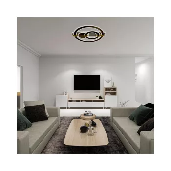 Nedes LED világítás + vezérlés 120W