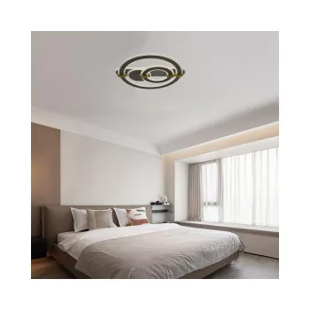 Nedes LED világítás + vezérlés 120W
