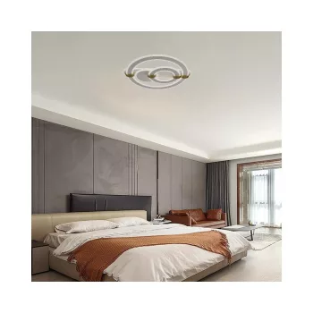 Nedes LED világítás + vezérlés 120W