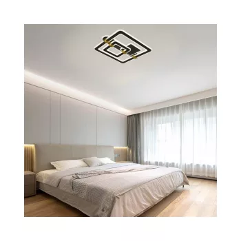 Nedes LED világítás + vezérlés 140W