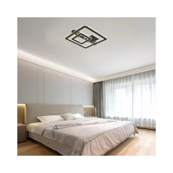 Nedes LED világítás + vezérlés 140W
