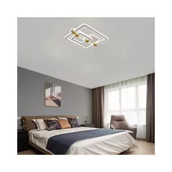 Nedes LED világítás + vezérlés 140W