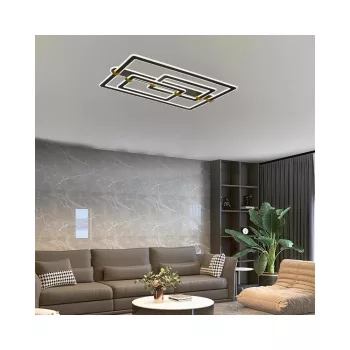 Nedes LED világítás + vezérlés 280W