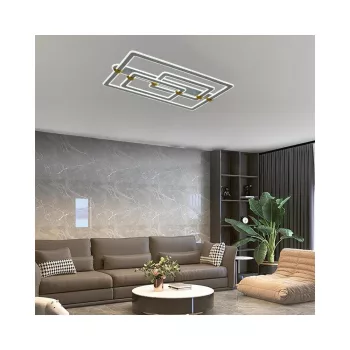 Nedes LED világítás + vezérlés 280W