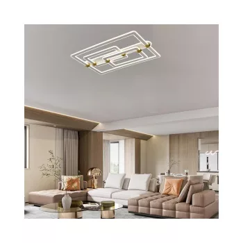 Nedes LED világítás + vezérlés 280W
