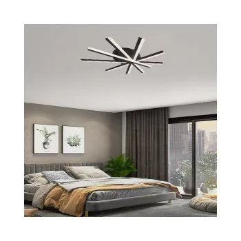 Nedes LED világítás + vezérlés 75W