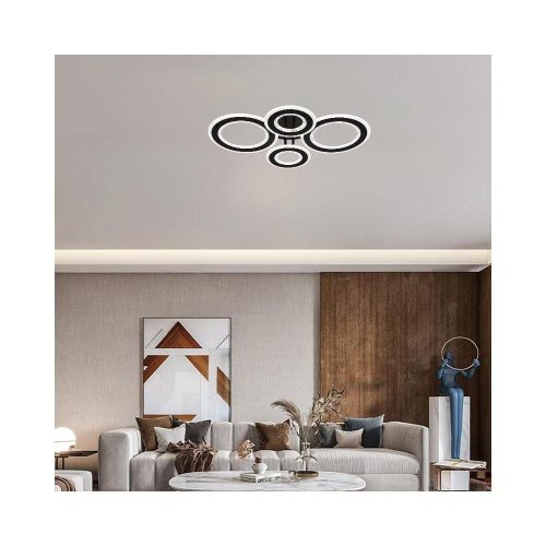 Nedes LED világítás + vezérlés 100W