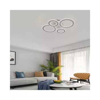 Nedes LED világítás + vezérlés 100W
