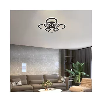 Nedes LED világítás + vezérlés 200W