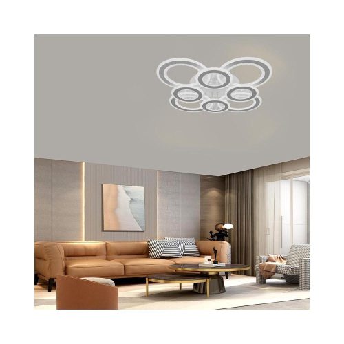 Nedes LED világítás + vezérlés 200W