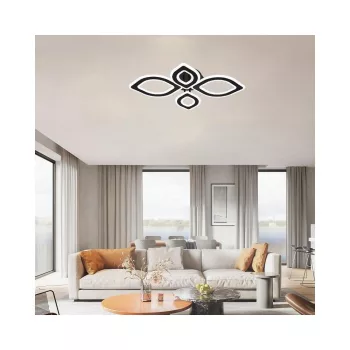 Nedes LED világítás + vezérlés 95W