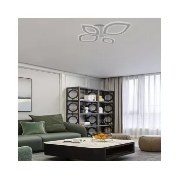 Nedes LED világítás + vezérlés 95W