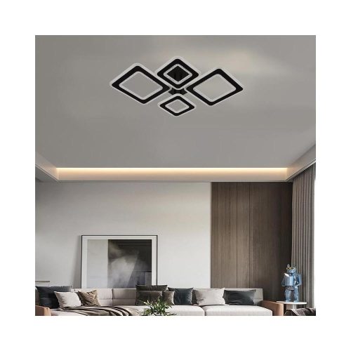 Nedes LED világítás + vezérlés 95W