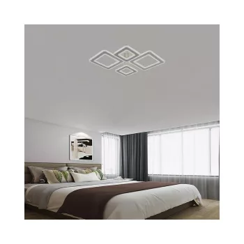 Nedes LED világítás + vezérlés 95W