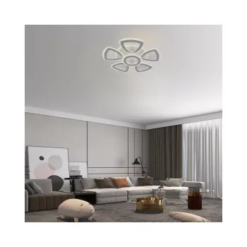 Nedes LED világítás + vezérlés 145W