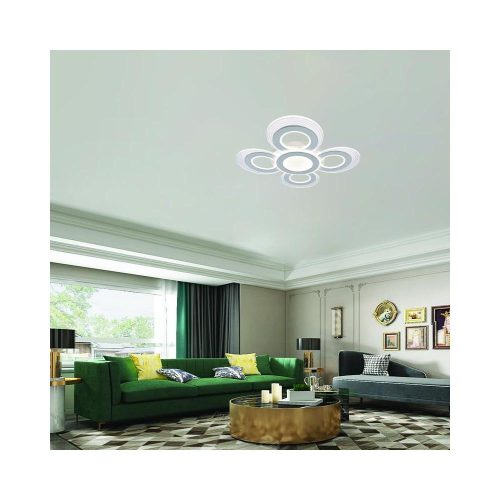 Nedes LED világítás + vezérlés 105W