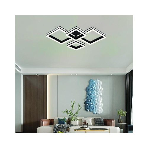 Nedes LED világítás + vezérlés 175W