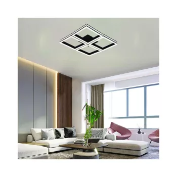 Nedes LED világítás + vezérlés 215W