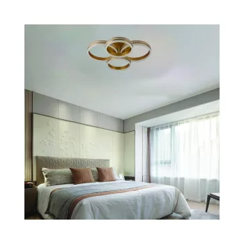 Nedes LED világítás + vezérlés 150W