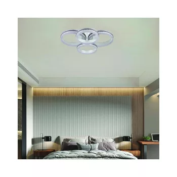 Nedes LED világítás + vezérlés 150W