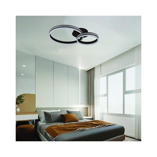 Nedes LED világítás + vezérlés 110W