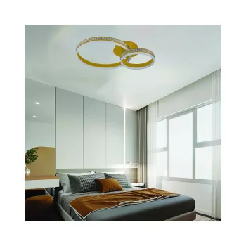 Nedes LED világítás + vezérlés 110W